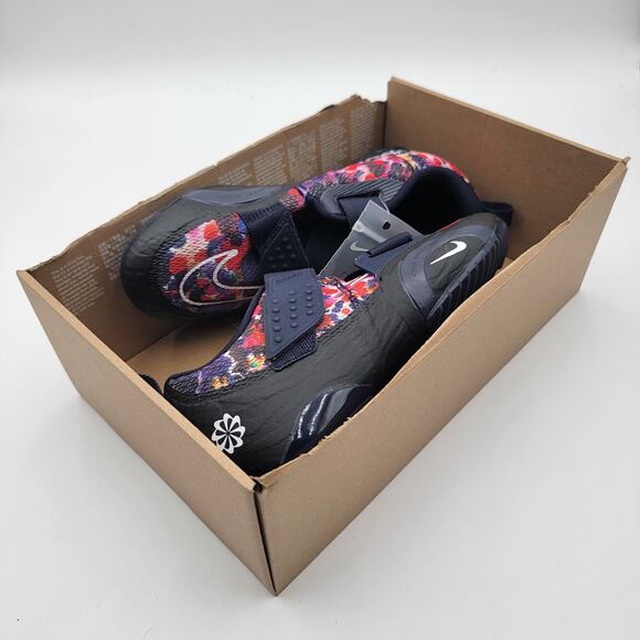 Nike Women's SuperRep Cycle 2 Next Nature Indoor Cycling Shoes Multicolor Sz 9 - Picture 7 of 9